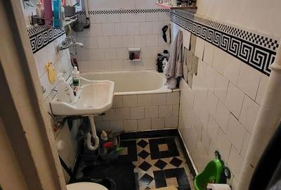 Apartament cu 2 camere semidecomandat în Central - 2