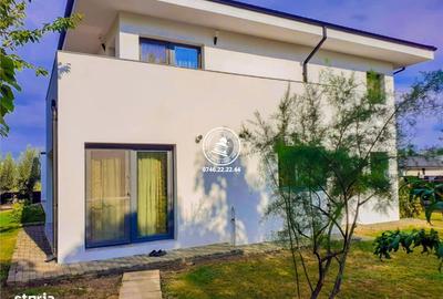 Casă cu 4 camere cu Teren 650 Mp în Rediu - 6