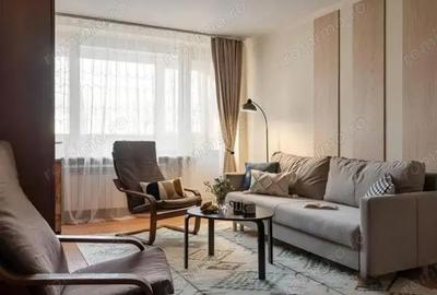 Apartament cu 2 camere decomandat în Rahova - 2