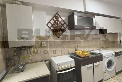 Apartament 1 camera, 40 mp, renovat recent, zona Academiei de Muzica Apartament 1 camera, 40 mp, renovat recent, zona Academiei de Muzica - 7