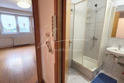 Intr-adevar unic. Apartament cu 3 camere, peste 90 mp, Cernauti - 37