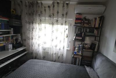 Apartament cu 2 camere decomandat în Central - 9