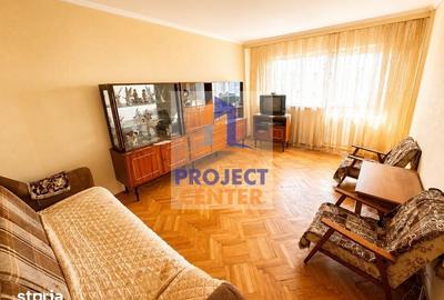 Apartament cu 4 camere decomandat, mobilat în Găvana - 2