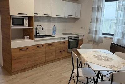 Apartament cu 2 camere decomandat în Sângeorgiu de Mureș - 5
