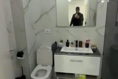 Apartament cu 2 camere decomandat în Dobroești - 2