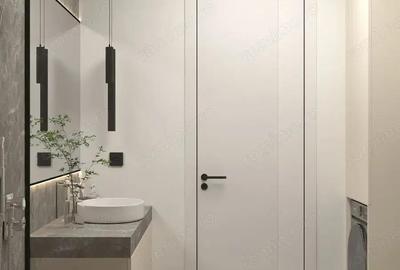 COMISION 0% | 3 camere | 2 baie | 2 terase | 2 locuri de parcare - 2