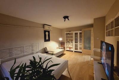 Garsonieră decomandată, mobilată în Lacul Tei - 3