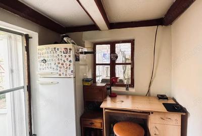 AV661 Casa individuala, pe parter, Pischia, zona linistita - 2