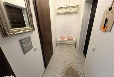 Casă cu 4 camere în Olteniței - 16