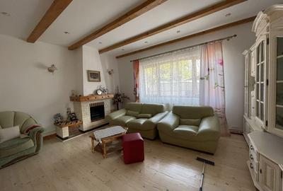 Casă cu 4 camere cu Teren 230 Mp în Pietrișu - 5