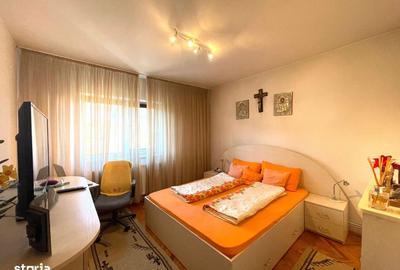 Apartament cu 3 camere decomandat, mobilat în Soarelui - 8