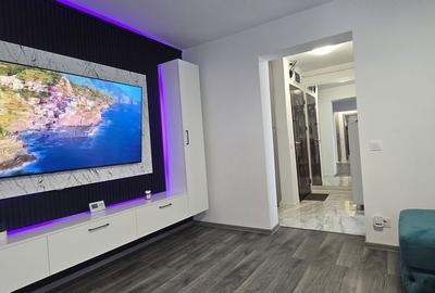 Apartament cu 2 camere în Aleea Trandafirilor - 11
