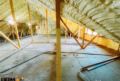 Casă cu 6 camere cu Teren 2151 Mp în Podu Turcului - 9