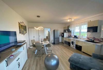 Apartament modern 2 camere , 55mp- Sanpetru - 3