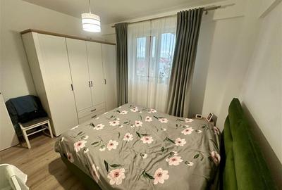 Cug - 2 Camere Decomandat + 2 Locuri De Parcare - Boxa Proprie - Bloc 2021 - 4