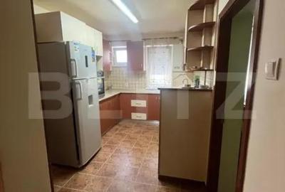 Apartament cu 3 camere semidecomandat, mobilat în Câmpia Turzii - 7