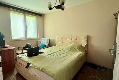 Apartament cu 2 camere semidecomandat în Ultracentral - 1