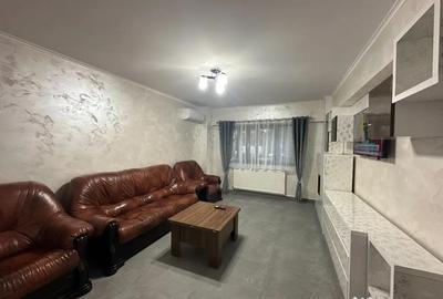 Apartament cu 2 camere decomandat în Cantacuzino - 3