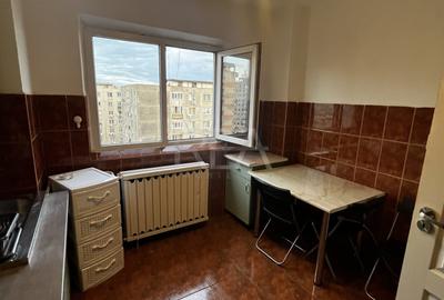 Apartament cu 2 camere semidecomandat, mobilat în Crângași - 13