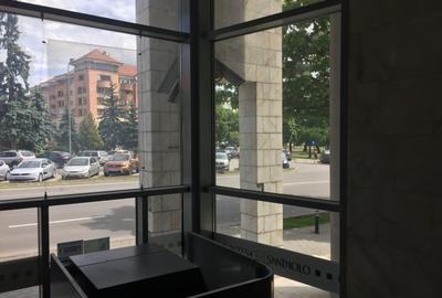 Proprietar inchiriez spatiu comercial ideal banca, clinica, restaurant,comercial - 6