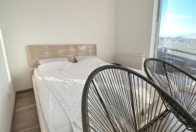 Închiriez ap 2 dormitoare | 4 min de Kaufland Marasti | 64 mp - 6