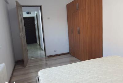 Apartament cu 2 camere decomandat în Păcurari - 6
