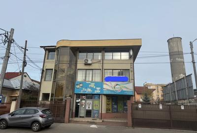 Spațiu comercial, de 840 mp, în Brestei - 1