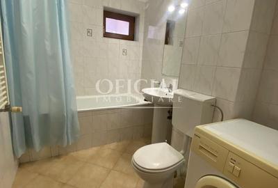 Apartament 1 Camera | 35 Mp | Balcon | Intermediar | Zorilor Sigma - 5