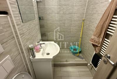 Apartament modern | etaj intermediar | decomandat | 0% COMISION - 15
