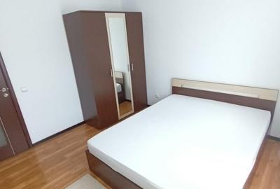 Apartament cu doua camere Iosefin - 8