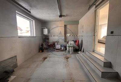 Casa zona rezidentiala, 180 mp, zona Beclean - 19