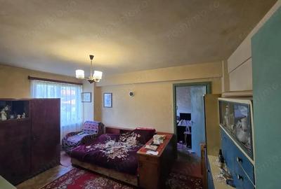 Apartament 2 camere Centru - etaj 3 - 7