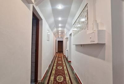 Apartament cu 4 camere - in vila -  decomandat -  Calea Călărașilor - Pta Stefan - 14