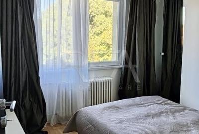 2 camere cu vedere la Parc Cinema Floreasca - 4