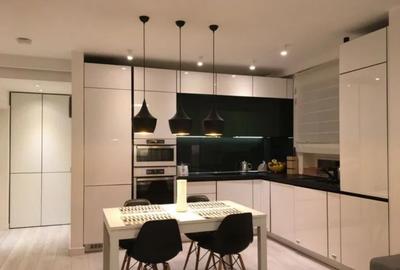 Apartament 3 camere, decomandat - zona Avantgarden - 1