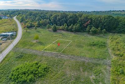 Teren intravilan -700 mp in Paleu, Bihor- intre padure si lac, cu PUZ aprobat - 5