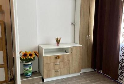 Apartament cu 3 camere semidecomandat în Ștrand - 3