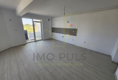 Apartament cu 2 camere decomandat în Braytim - 1