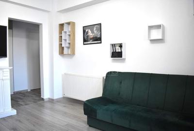 Apartament cu 2 camere decomandat, mobilat în Otopeni - 6