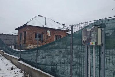 Teren de 2635 mp, în Dăești - 3