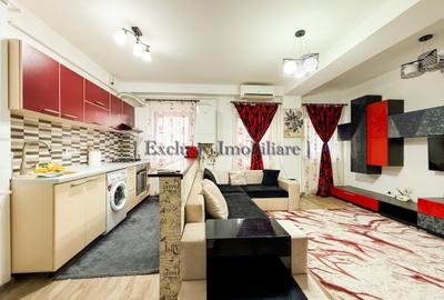 Apartament cu 2 camere, mobilat în Tomis Plus - 5