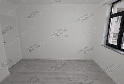 Apartament cu 2 camere semidecomandat în Central - 1