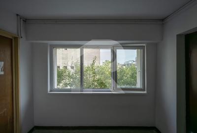 ION MIHALACHE cu Bld. Averescu | Garsoniera disponibila in bloc mixt - 19