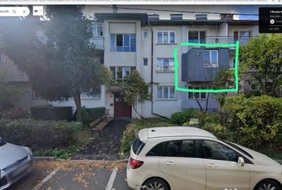 Apartament cu 2 camere decomandat în Ultracentral - 2