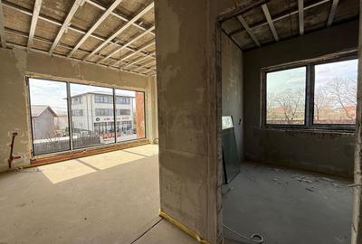 Apartament cu 2 camere decomandat în Tunari - 21