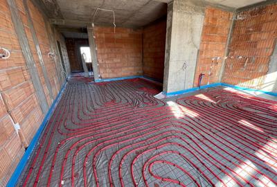 Comision 0 - Dezvoltator 4cam curte proprie - 151300eur TVA si parcare inclusa! - 12