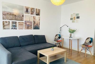 Apartament 2 camere cu 2 bai, Pipera - complex Onix North Park - 3