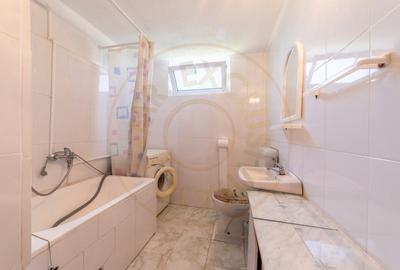 Casa rustica S+P+1 in oras, zona Gruiului, Campulung, AG - 10