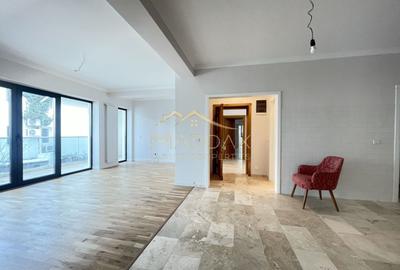 Apartament**3 camere**104mp // Bloc NOU// TEI ***FIRST RENT*** - 1