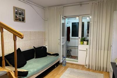 Apartament 2 camere,tip Duplex, Aparatori Patriei, la 5 minute de Metr - 5